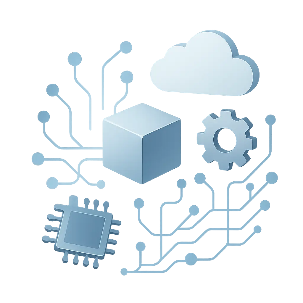 Разработка программного обеспечения