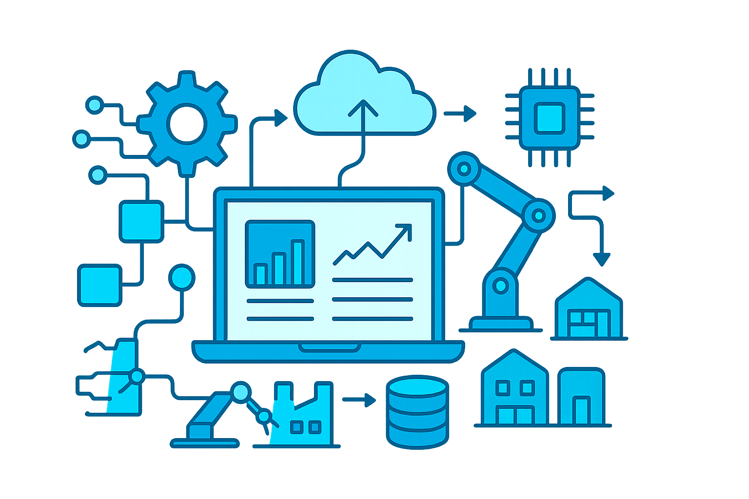 Разработка программного обеспечения