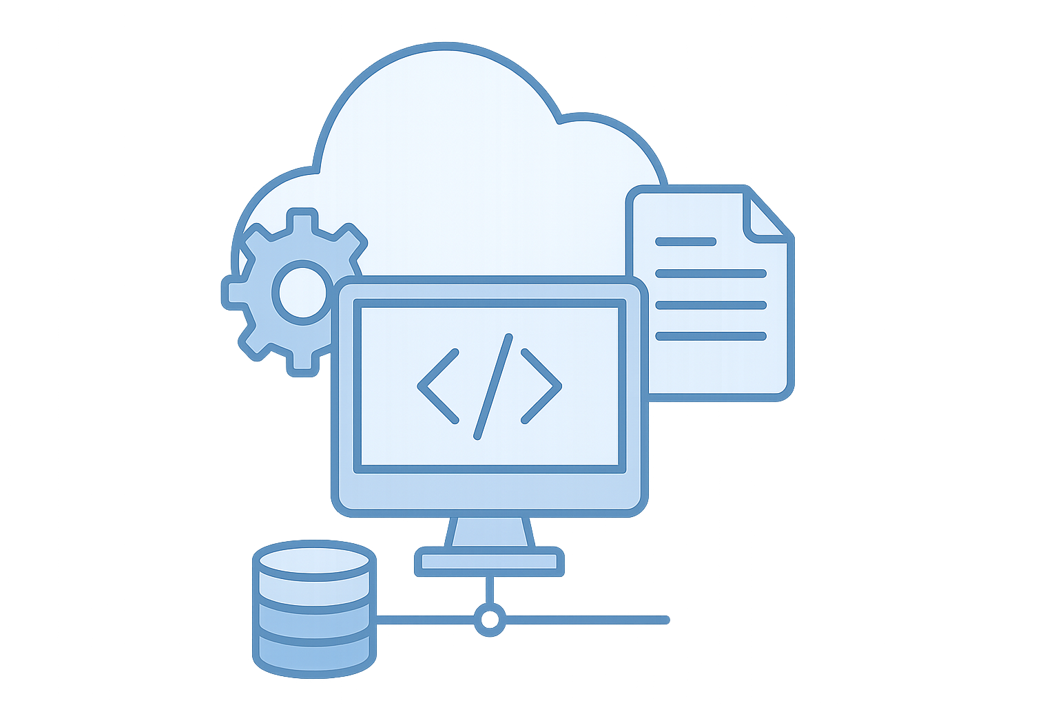 Разработка программного обеспечения